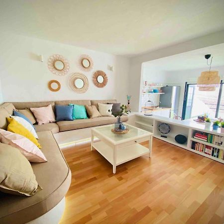 Mimoevida Del Mar - Faro De Sardina - Adults Only Apartment กัลดาร์ ภายนอก รูปภาพ