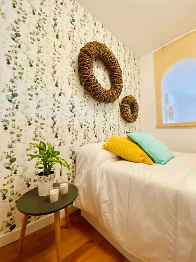 Mimoevida Del Mar - Faro De Sardina - Adults Only Apartment กัลดาร์ ภายนอก รูปภาพ