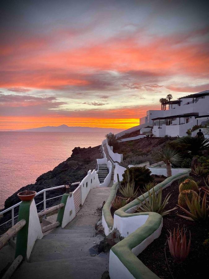 Mimoevida Del Mar - Faro De Sardina - Adults Only Apartment กัลดาร์ ภายนอก รูปภาพ