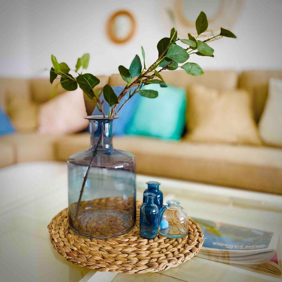 Mimoevida Del Mar - Faro De Sardina - Adults Only Apartment กัลดาร์ ภายนอก รูปภาพ