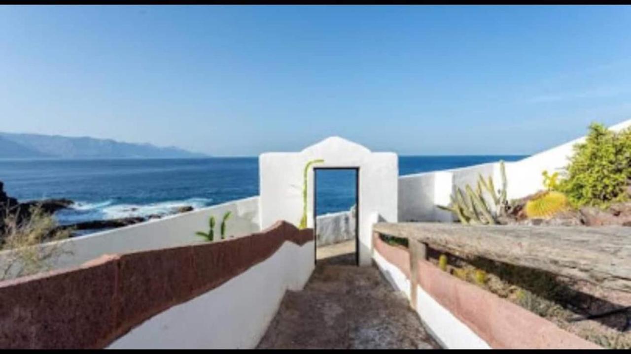 Mimoevida Del Mar - Faro De Sardina - Adults Only Apartment กัลดาร์ ภายนอก รูปภาพ