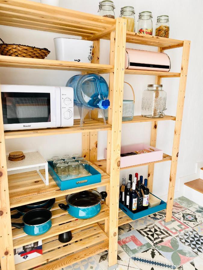 Mimoevida Del Mar - Faro De Sardina - Adults Only Apartment กัลดาร์ ภายนอก รูปภาพ