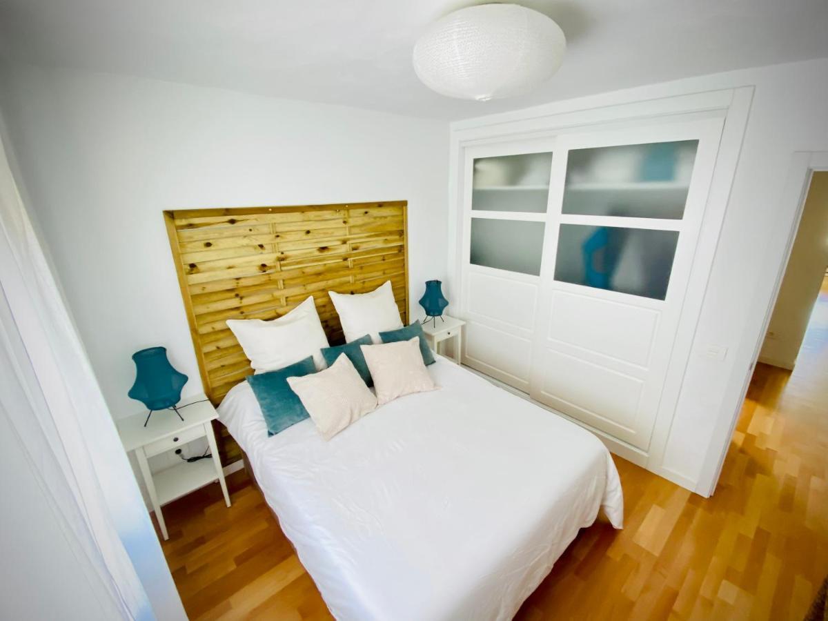 Mimoevida Del Mar - Faro De Sardina - Adults Only Apartment กัลดาร์ ภายนอก รูปภาพ